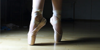 Ballet Shoes