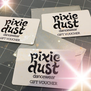 Gift Cards