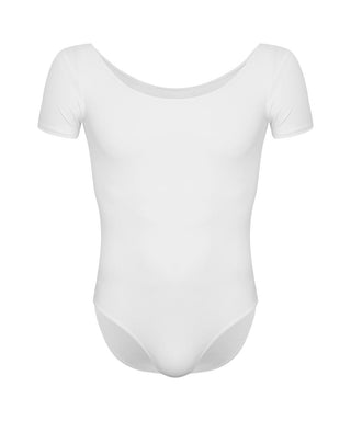 Freed Aaron Sleeved Leotard - Adult