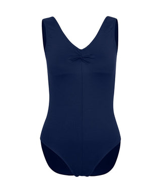 Freed Meryl Faith RAD Leotard Including Belt