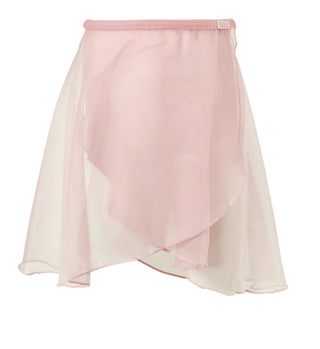 Freed Chiffon Georgette Skirt