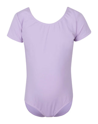 Freed Rosie Leotard - Lilac