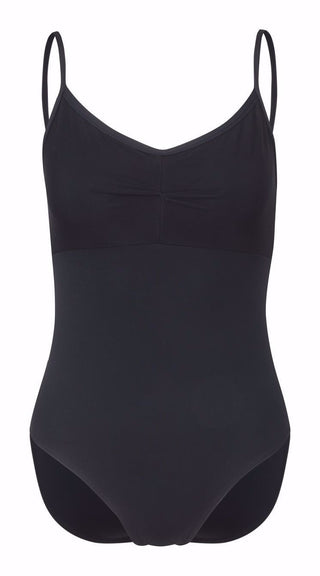 Freed Callie Leotard - Black