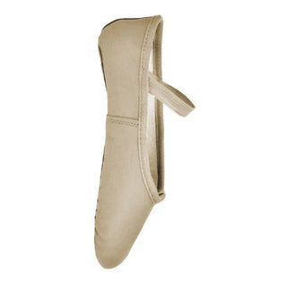 Starlite Basic Leather Ballet Shoe - Full Sole