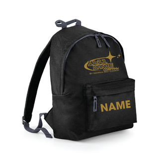 11:11 Dance Company Junior Backpack