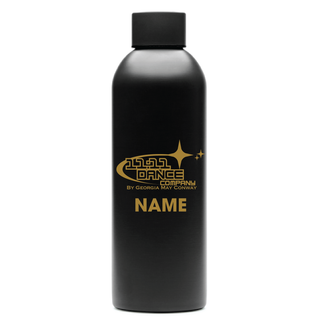 11:11 Dance Company Water Bottle