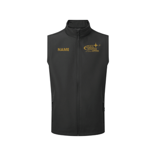11:11 Dance Company Adult Gilet