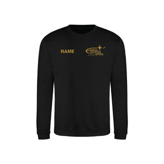 11:11 Dance Company Sweatshirt