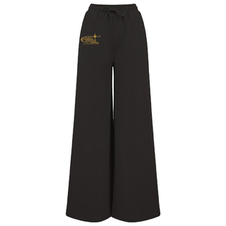 11:11 Dance Company Wide Leg Joggers
