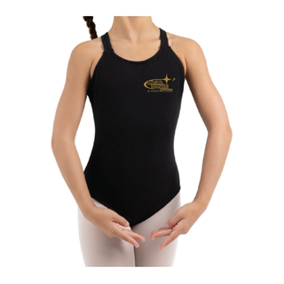 11:11 Dance Company Branded Leotard