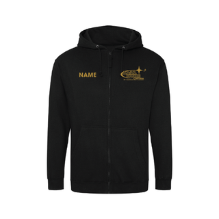 11:11 Dance Company Zip Hoodie