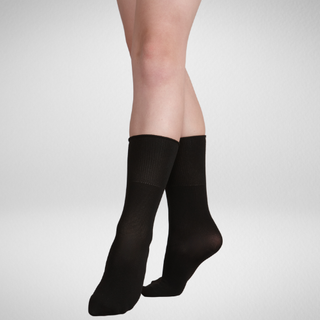 Silky Dance Intermediate Ballet Socks