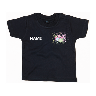 First Steps Baby T-Shirt