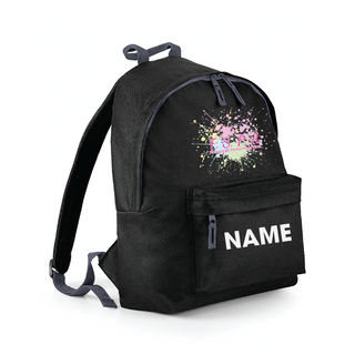 First Steps Back Pack