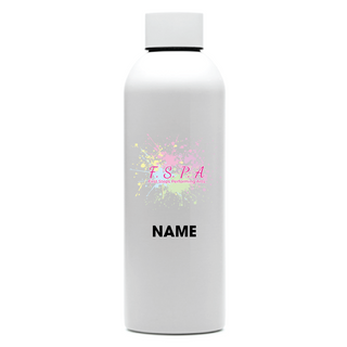 First Steps Water Bottle