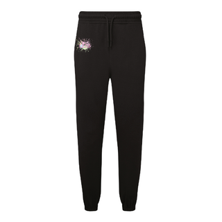 First Steps Cuffed Joggers