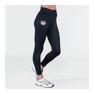 First Steps Silky Leggings