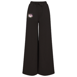 First Steps Wide Leg Joggers
