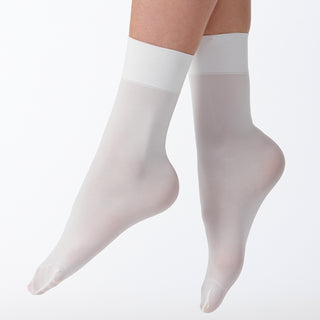 Silky Dance Essential Ballet Socks