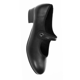 Starlite Tapper Tap Shoes, with Toe & Heel Taps, Low Heel