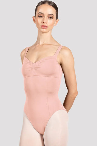 BLOCH Ladies Ava Tank Leotard
