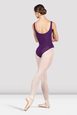 BLOCH Ladies Ava Tank Leotard