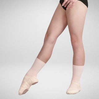 Silky Dance Intermediate Ballet Socks