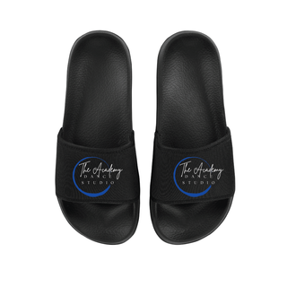 The Academy Dance Studio Sliders