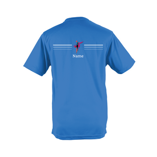 AJ Dance Centre Boys Acro T-Shirt