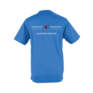 AJ Dance Centre Boys Acro T-Shirt
