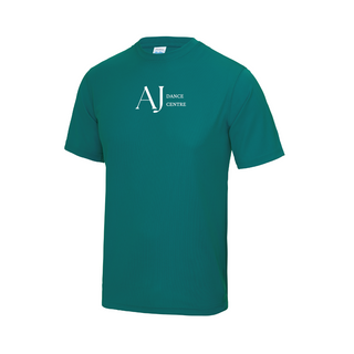AJ Dance Centre Boys Acro T-Shirt