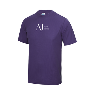AJ Dance Centre Boys Acro T-Shirt