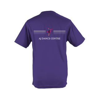 AJ Dance Centre Boys Acro T-Shirt