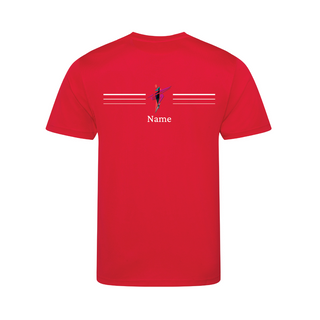 AJ Dance Centre Boys Acro T-Shirt