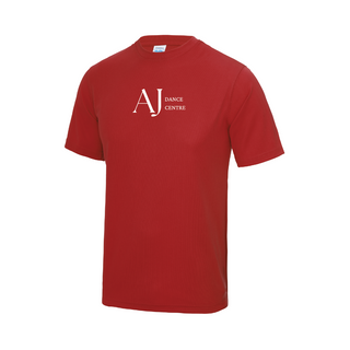 AJ Dance Centre Boys Acro T-Shirt