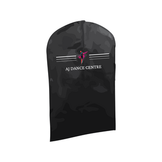 AJ Dance Centre Costume Bag