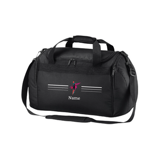 AJ Dance Centre Holdall Bag