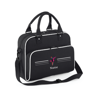 AJ Dance Centre Junior Dance Bag