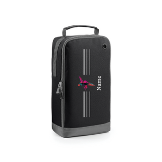 AJ Dance Centre Shoe Bag