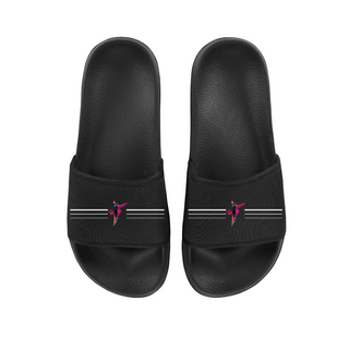AJ Dance Centre Sliders