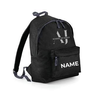 AJ School of Dance Junior Backpack