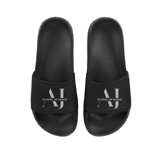 AJ School of Dance Sliders