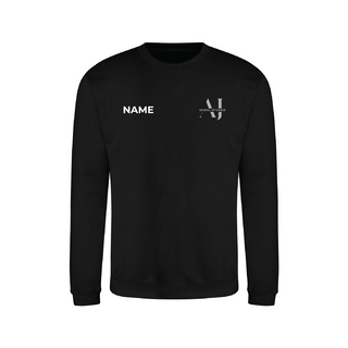AJ School of Dance Sweatshirt