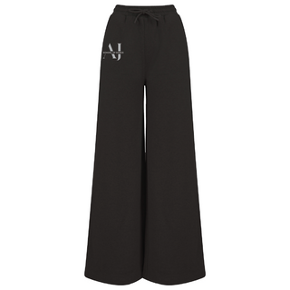 AJ School of Dance Wide Leg Joggers