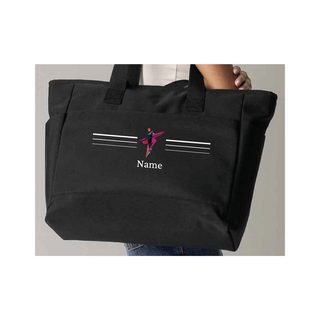 AJ Dance Centre Tote Bag