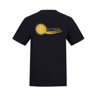 Swing  Theatre UK T-Shirt Alumni