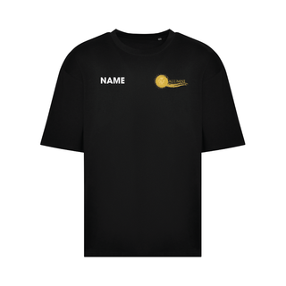 Swing  Theatre UK  Oversize T-Shirt Alumni