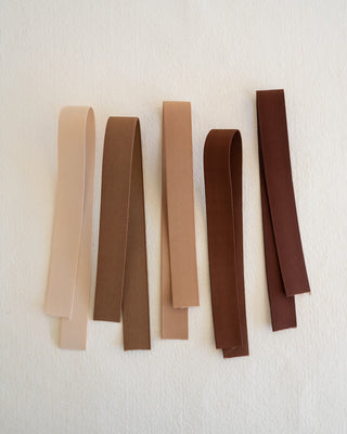 BLOCH Pointe Shoe Elastic One Inch