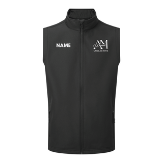 AM Dance Collective Adult Gilet