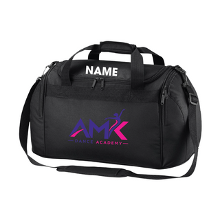 AMK Dance Academy Holdall Bag